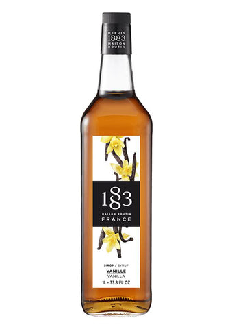 1883 Syrup | Store pick up
